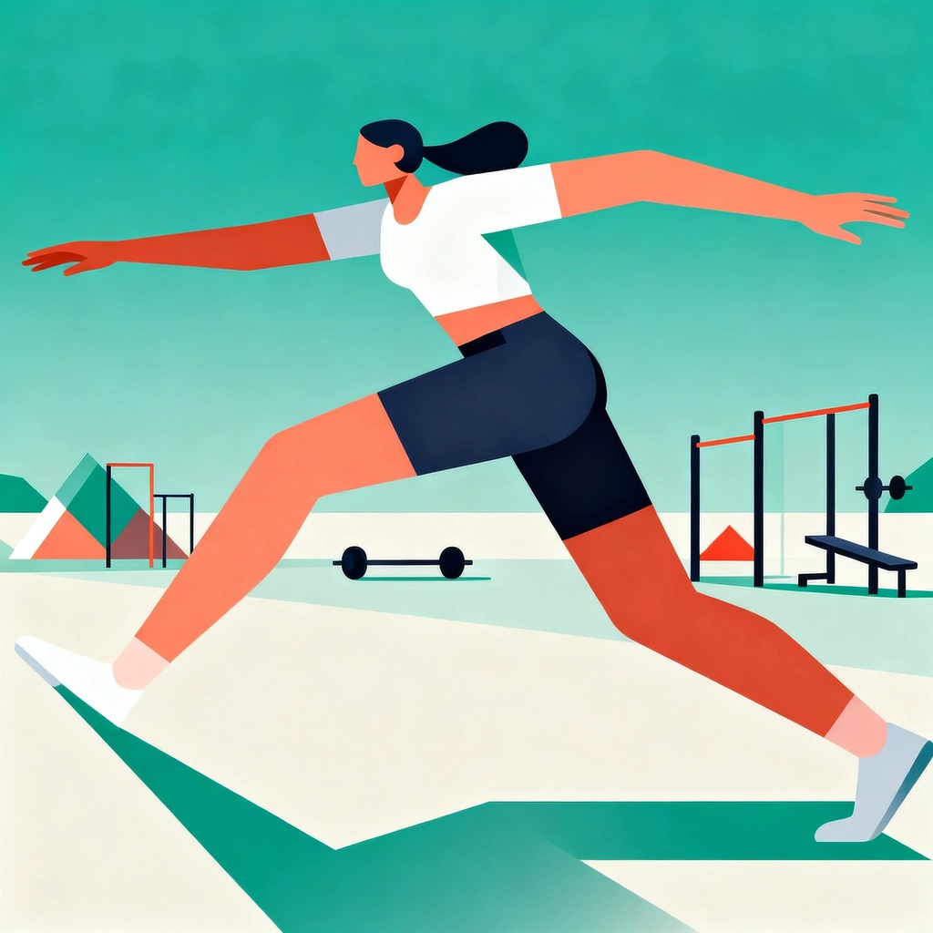 Cómo Mantenerte Motivado en Tu Camino al Fitness